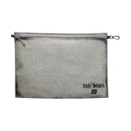 Tatonka Zip Pouch   X  Cm   Black   Taske