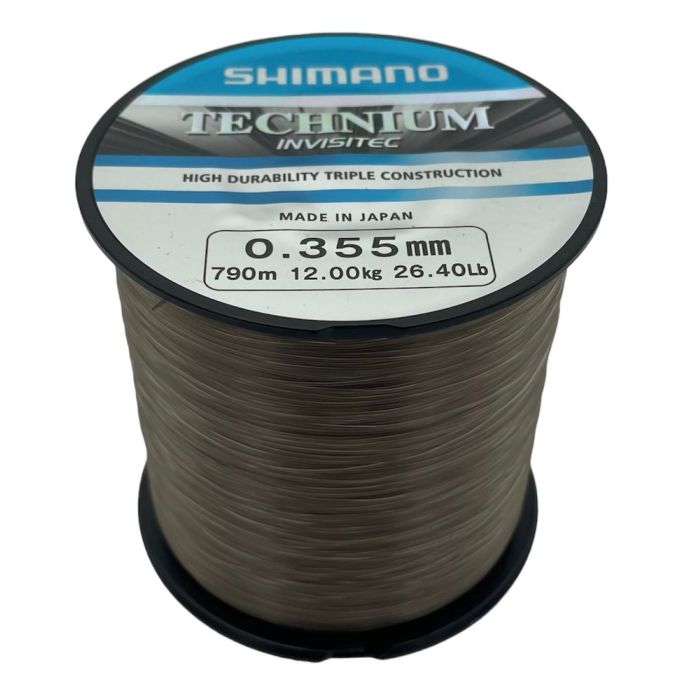 Shimano Technium Invisitec  Mm  M