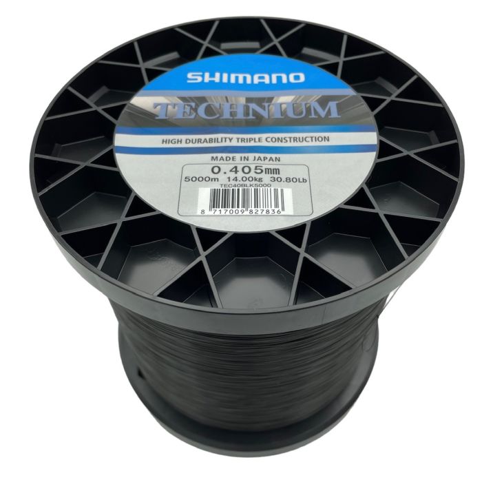 Shimano Technium Grey  Mm  M