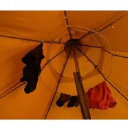 Tentipi Drying Rail     Tilbehør Til Telte