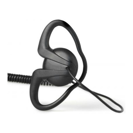 Zodiac Ronmussla Helbygel 3,5 mm - Optimal Lyd til Jagt