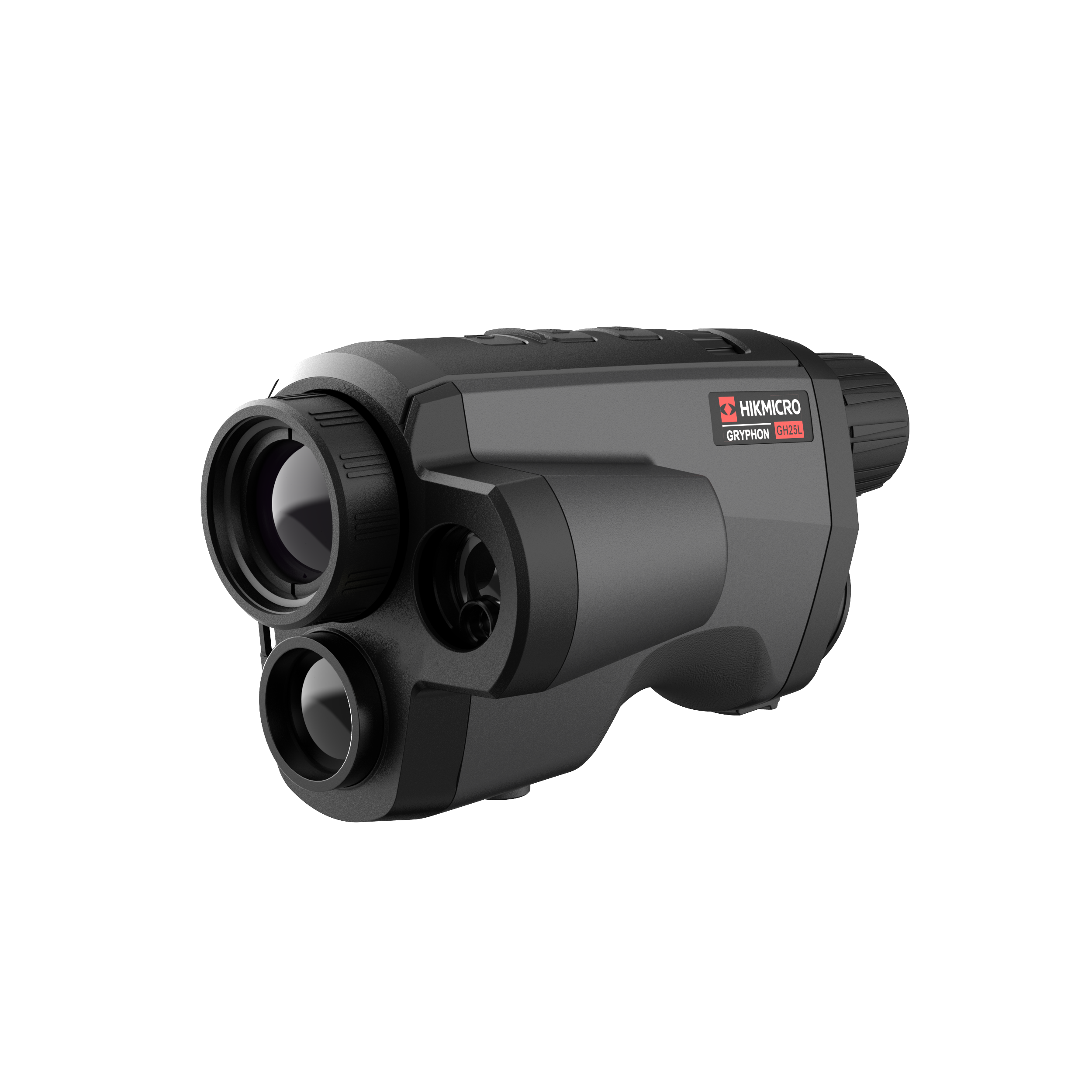 Hikmicro Gryphon 25mm M - Termisk Afstandsmåler på tilbud
