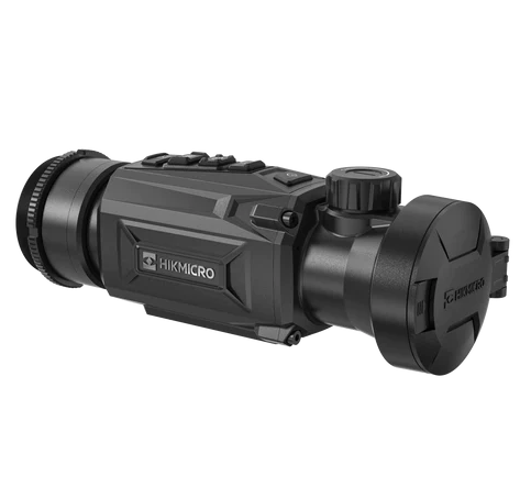 Hikmicro Thunder TQ50CR 2.0 Termisk Clip-On Tilbud!