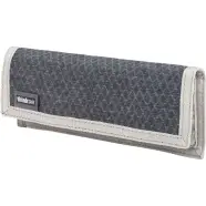 Think Tank Battery Holder    Wallet   Standard Dslr Or Mirrorless Batteries  Grey   Taske