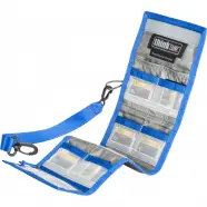 Think Tank Pixel Pocket Rocket   Blue   Taske