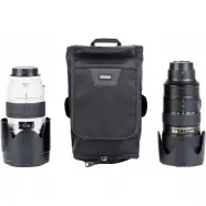 Think Tank Skin   Pop Down V  Black   Taske