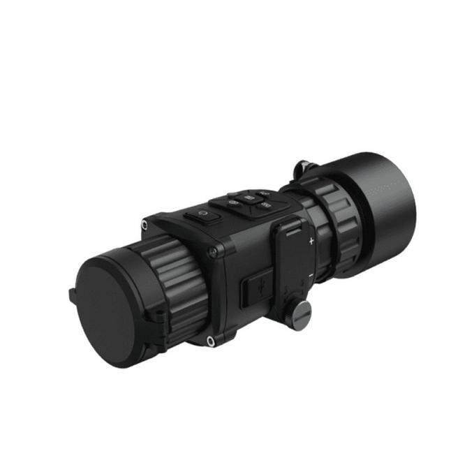 Hikmicro Clip-On Thunder 35mm Pro – Termisk Optik Tilbud