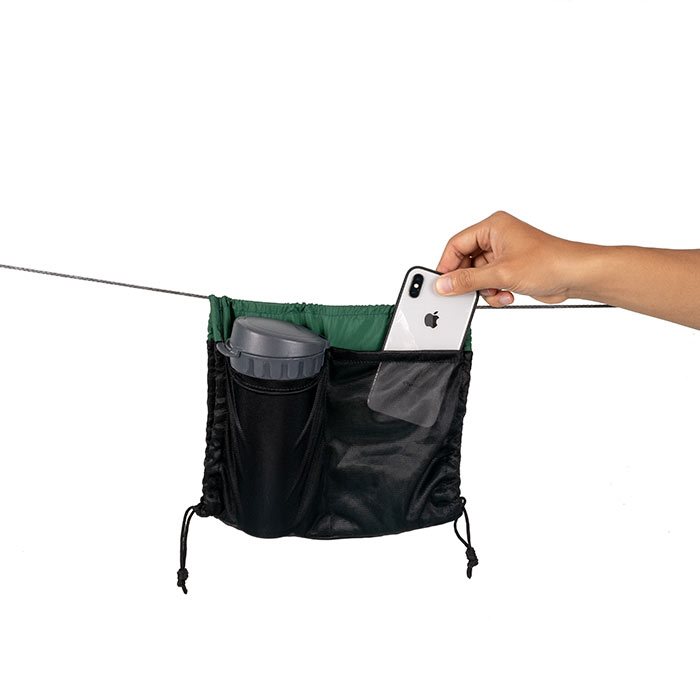Ticket To The Moon Ridgeline Pro Kit - Friluftsgrejtilbud