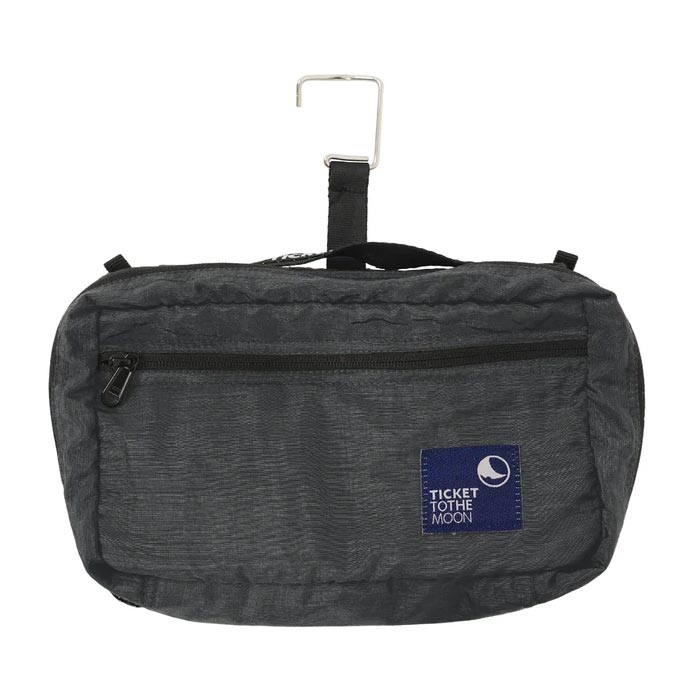 Ticket To The Moon Wash Bag   Toilettaske Moonstone   Rejsetilbehør