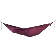Ticket To The Moon Compact Hammock   X   Cm    Plum   Hængekøje