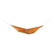 Ticket To The Moon Compact Hammock   X   Cm    Sand   Hængekøje