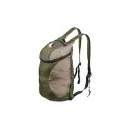 Ticket To The Moon Mini Backpack    L   Army Green   Khaki   Rygsæk