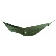 Ticket To The Moon Tttm Compact Hammock   Army Green   Hængekøje