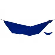 Ticket To The Moon Tttm Compact Hammock  Express Bag    Royal Blue   Str  Stk    Hængekøje