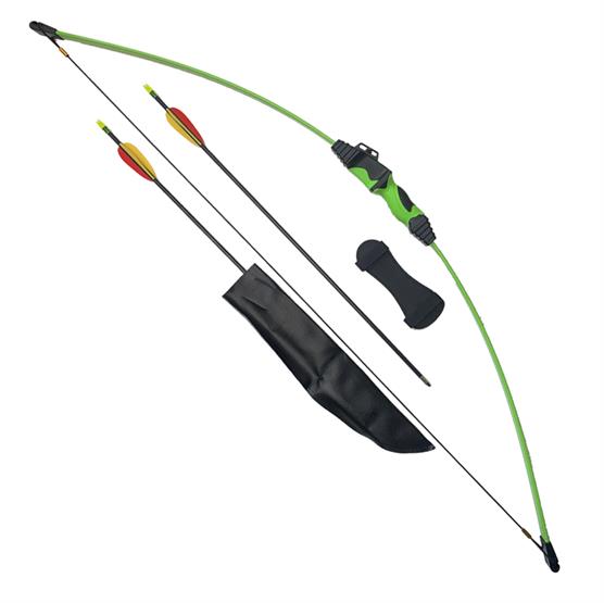 Mjølner Tjalfe  Youth Recurve Buesæt    Pund