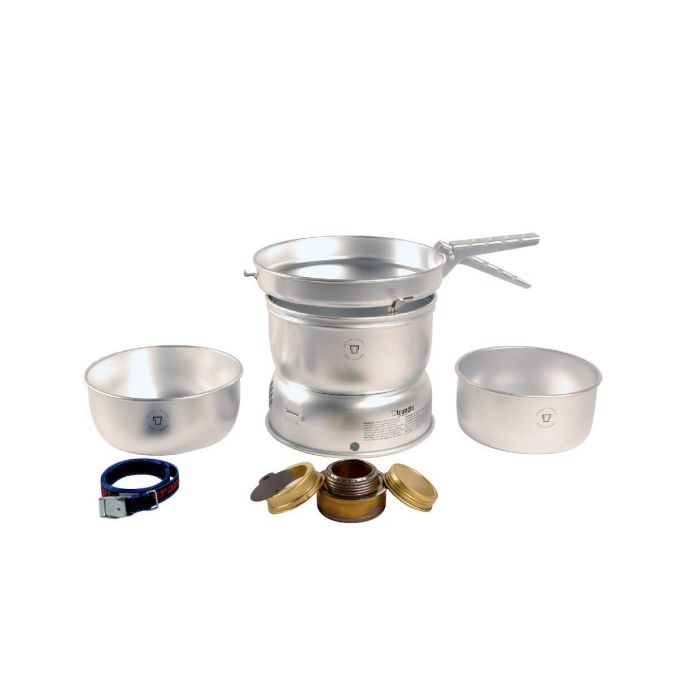 Trangia   Stormk? K Ul