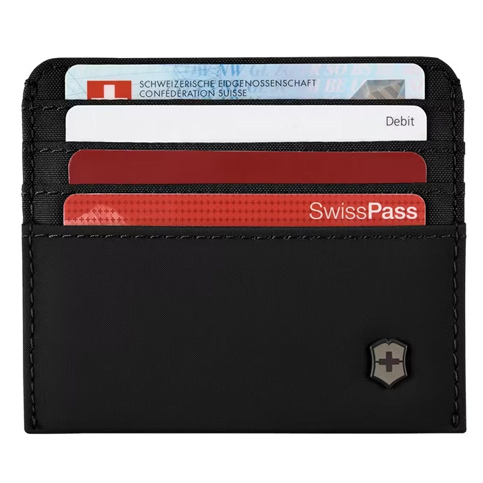 Victorinox Travel Essentials Card Holder   Små Tasker  Punge  Tilbehør