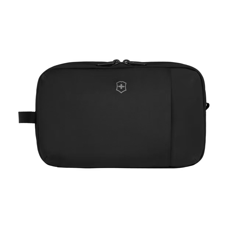 Victorinox Travel Essentials Toiletry Bag  L   Små Tasker  Punge  Tilbehør