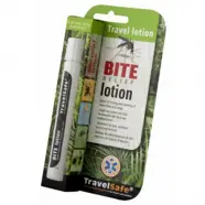 Travelsafe Bite Relief Lotion   Insektmidler