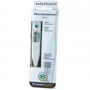 Travelsafe Rejsetermometer