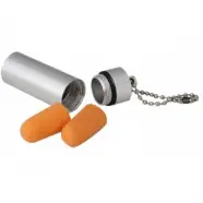 Travelsafe Earplugs Silience  Packed In Luxury Stor   Diverse