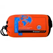 Travelsafe Mosquito Net Tropical Triangle Til   Person Myggenet