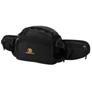Travelsafe Street Life M   Black   Taske
