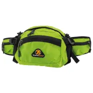 Travelsafe Street Life M   Lime Green   Taske