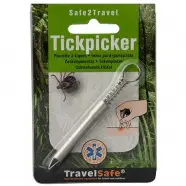 Travelsafe Tickpicker Tægetang Flåtfjerner