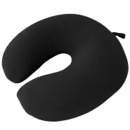 Travelsafe Travel Pillow Fleece Spandex   Sort