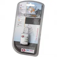 Travelsafe Travellock Tsa   Digit  Rejselås