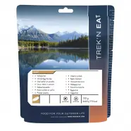 Trek N Eat æg Pulver   Gram  æg   Mad