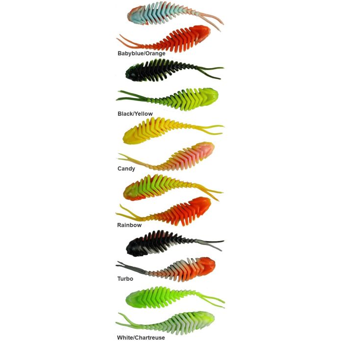 Probaits T Rex  Cm