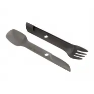 Uco Eco Switch Spork Midnight   Bestik