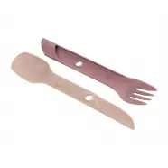 Uco Eco Switch Spork Plumpurple   Bestik