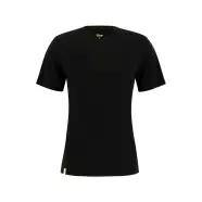 Ulvang Alltime Lead Regular Tee Mens   Black   Str  Xl   T Shirt