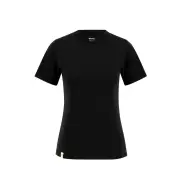 Ulvang Alltime Lead Regular Tee Womens   Black   Str  S   T Shirt