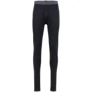 Ulvang Comfort   Pant Ms   Black Black   Str  S   Underbukser