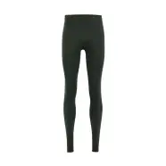 Ulvang Hero Tights Baselayer Mens   Beetle Green   Str  Xl   Underbukser