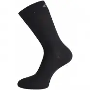 Ulvang Outdoor Warm  Pk   Black Charcoal Melange   Str      Strømper