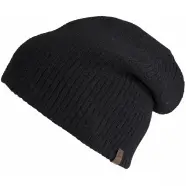 Ulvang Rav Hat   Black   Str      Hue