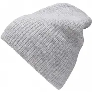 Ulvang Rav Jr  Hat   Grey Melange   Str      Hue