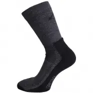 Ulvang Spesial   Charcoal Melange Black   Str      Strømper