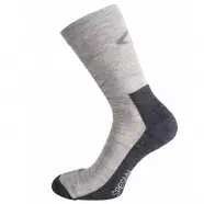 Ulvang Spesial   Grey Melange Charcoal Melange   Str      Strømper