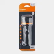 Uniross Heavy Duty Torch     Lumen   X D    Lommelygte