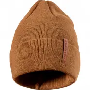 Vallerret Beanie Caramel   Hue