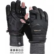 Vallerret Markhof Pro V  Photography Glove Xxl   Handsker