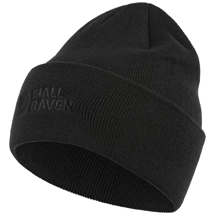 Fj? Llr? Ven Vardag Beanie Black   Hue