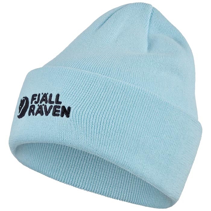 Fj? Llr? Ven Vardag Beanie Breeze Blue   Hue