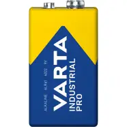 Varta Industrial Pro  V   Bulk   Pcs